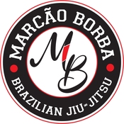 LOGO DA EQUIPE DOJO MARCAO BORBA - ESTRELA-RS