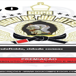 P0388-COPA OURO DE JJ 4 - COPA