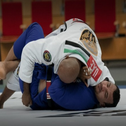 P1654-AJP TOUR NORTH EAST BRAZIL REGIONAL JIU-JITSU CHAMPIONSHIP GI & NO-GI 2023 - ETAPA