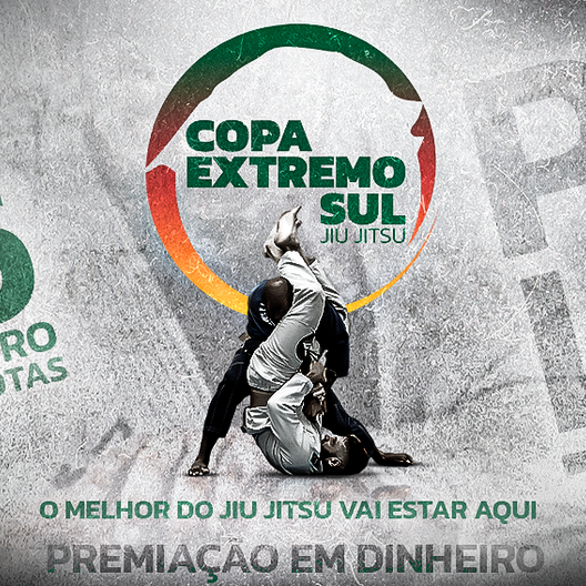 P1600-COPA EXTREMO SUL 2022 - EDICAO