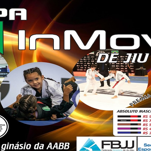 P1674-COPA IN MOVE DE JIU-JITSU 2023 - EDICAO