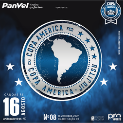 P2760-COPA AMERICA #8 ETAPA PRIME 2026 - ANO