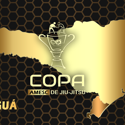 P1805-COPA AMESC DE JIU-JITSU 5 - ETAPA