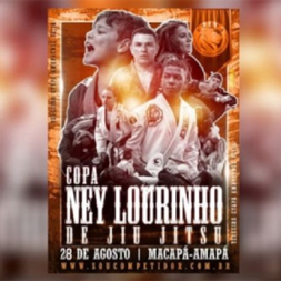 P1580-COPA NEY LOURINHO DE JIU JITSU 1 - COPA