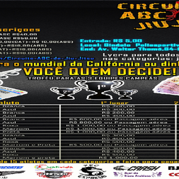P0137-CIRCUITO ABC DE JIU JITSU 2 - ETAPA