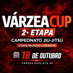 P2821-VARZEA CUP 2 - ETAPA