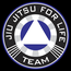 JIU-JITSU FOR LIFE TEAM