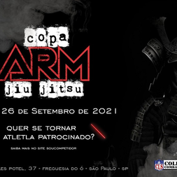 P1326-COPA ARM JIU-JITSU 1 - EDICAO