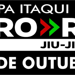 P1854-PRO RS DE JIU-JITSU 3 - ETAPA