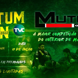 P1522-MUTUM OPEN BJJ 2022 - EDICAO
