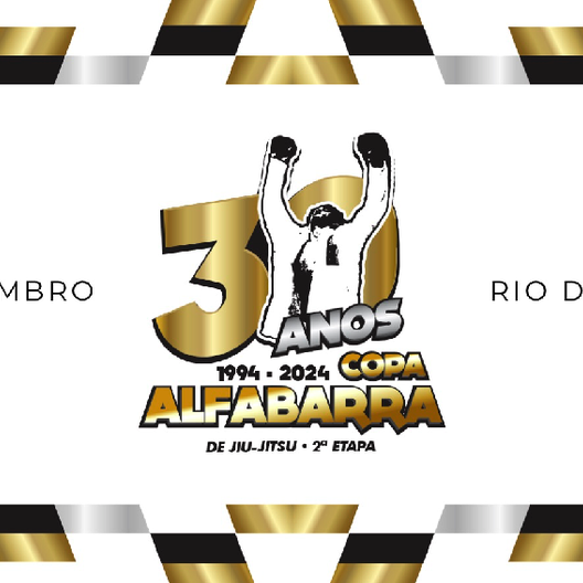P2170-COPA ALFABARRA DE JIU-JITSU GI & NOGI 2 - ETAPA