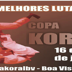 P0288-COPA KORAL DE JIU-JITSU 1 - EDICAO