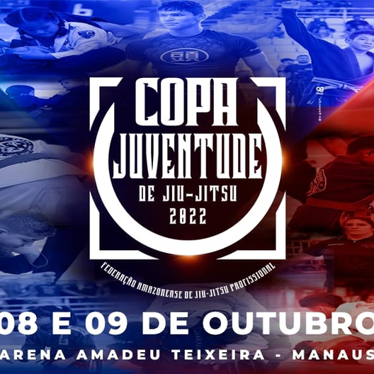 P1602-COPA JUVENTUDE DE JIU-JITSU PRO 2022 - EDICAO