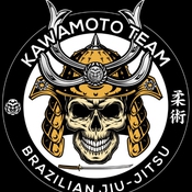 LOGO DA EQUIPE KAWAMOTO TEAM - SAO JOSE DOS CAMPOS-SP