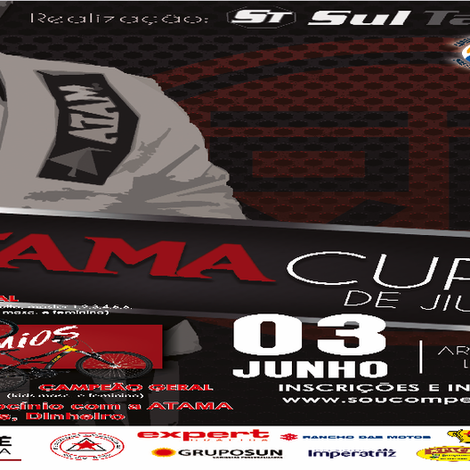 P0435-ATAMA CUP DE JIU JITSU 2017 - EDICAO
