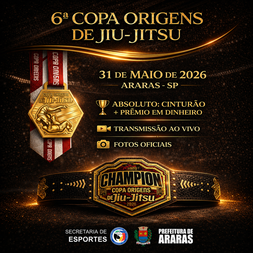 P2604-COPA ORIGENS BJJ 6 - EDICAO