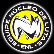 LOGO DA EQUIPE NUCLEO JJ - RIBEIRAO PRETO-SP