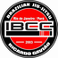 IBCC BRAZILIAN JIU JITSU