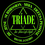 TRIADE JIU-JITSU LIFE STYLE