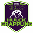 HULK GRAPPLIG MONGAGUA