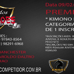 P1124-LIGA DOS CAMPEOES 13 - EDICAO