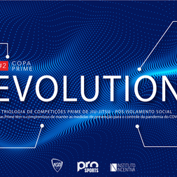 P1314-COPA PRIME DE JIU-JITSU EVOLUTION 7 - ETAPA