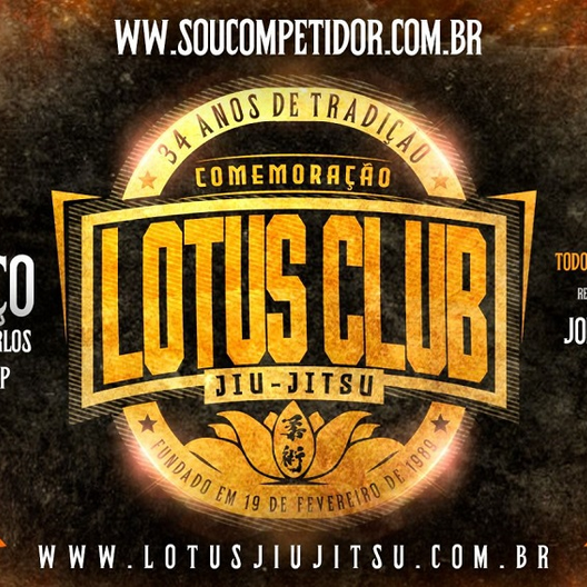 P1691-COMEMORACAO LOTUS CLUB  - 34 ANOS 2023 - ETAPA