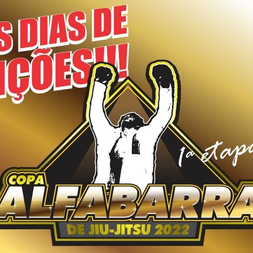 P1479-COPA ALFABARRA DE JIU-JITSU GI & NOGI 2022 1 - ETAPA