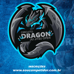 P1739-CIRCUITO DRAGON JIU-JITSU OPEN 2 - ETAPA