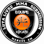EQUIPE HIKARI/ LAVINIA BJJ