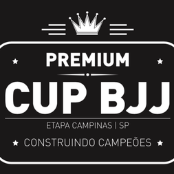 P2816-PREMIUM CUP BJJ 18 - EDICAO