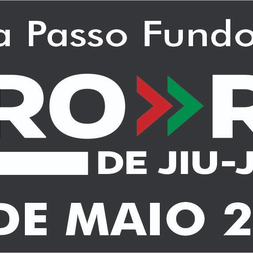 P1490-PRO RS DE JIU-JITSU 1 - ETAPA