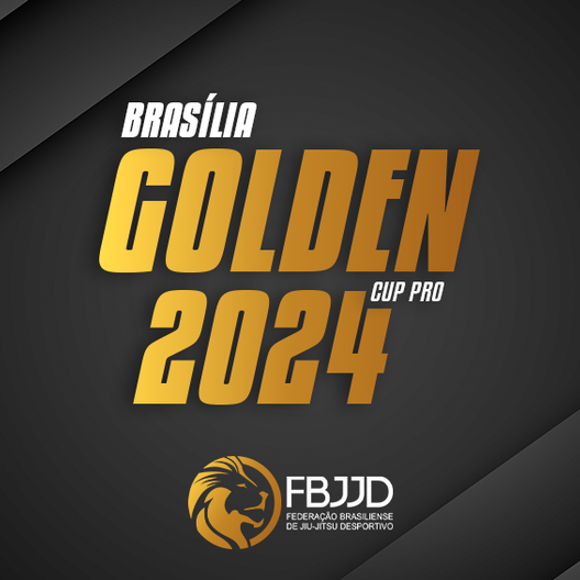P2038-BRASILIA GOLDEN CUP PRO 2024 - EDICAO