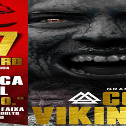 P0773-COPA VIKINGS ### 3 - EDICAO
