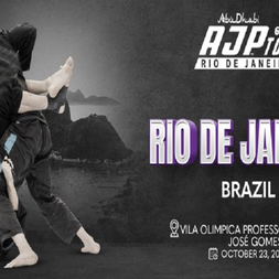 P1606-AJP TOUR RIO DE JANEIRO INTERNATIONAL PRO - GI 2022 - EDICAO