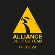 LOGO DA EQUIPE ALLIANCE TRISTEZA - PORTO ALEGRE-RS