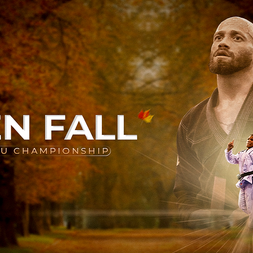 P1766-OPEN FALL JIU-JITSU CHAMPIONSHIP 2023 - EDICAO