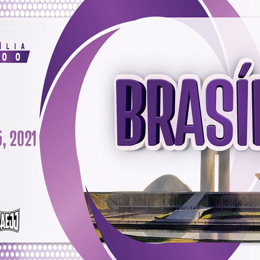P1309-AJP TOUR BRASILIA INTERNATIONAL PRO - GI 2021 - EDICAO