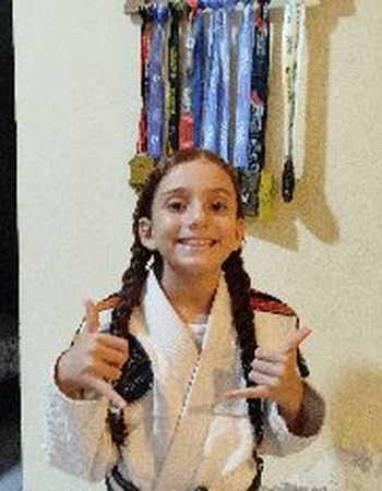 AGATHA DA SILVA SILVA