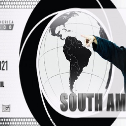 P1268-AJP TOUR SOUTH AMERICA CONTINENTAL PRO - GI 2021 - EDICAO
