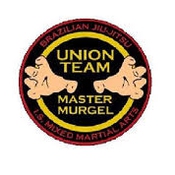 LOGO DA EQUIPE UNION TEAM BJJ - PORTO ALEGRE-RS