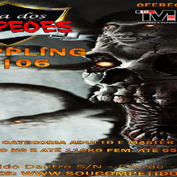 P0714-LIGA DOS CAMPEOES GRAPPLING 8 - EDICAO