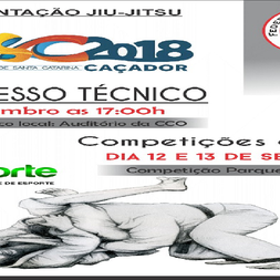 P0795-APRESENTACAO DE JIU-JITSU JASC 2018 1 - EDICAO