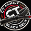 CT FAMILY BLACK BELT