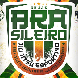 P1457-CAMPEONATO BRASILEIRO DE JIU-JITSU ESPORTIVO 2022 - EDICAO