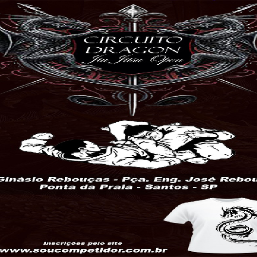 P0921-CIRCUITO DRAGON JIU-JITSU OPEN 2 - ETAPA