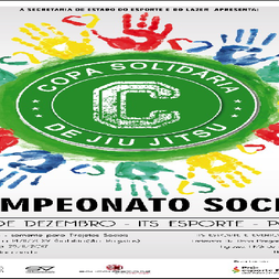 P1120-COPA SOLIDARIA DE JIU-JITSU POA - ETAPA
