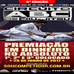 P0413-CIRCUITO ABC DE JIU JITSU 8 - EDICAO