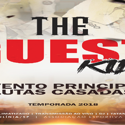 P0672-THE GUEST KIDS 1 - EDICAO