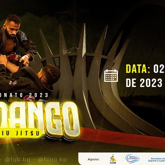 P1724-CAMPEONATO CANDANGO DE JIU-JITSU 2023 - EDICAO